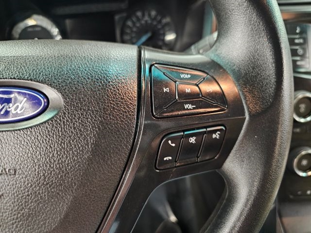 Ford Explorer Base FWD 2017