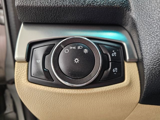 Ford Explorer Base FWD 2017