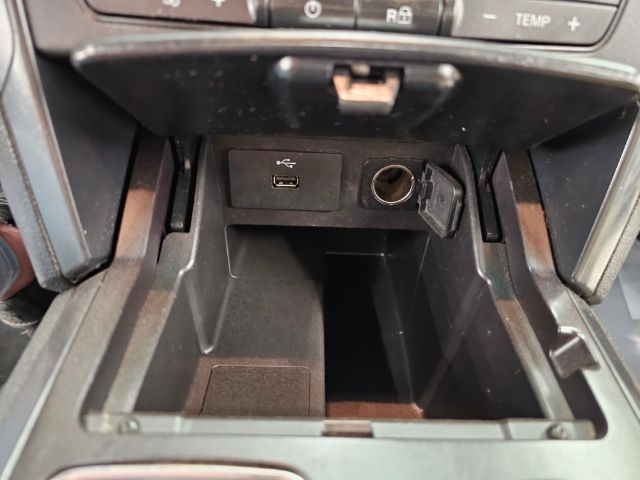 Ford Explorer Base FWD 2017