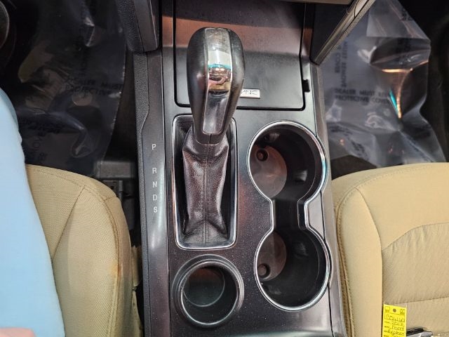 Ford Explorer Base FWD 2017