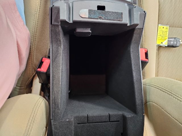 Ford Explorer Base FWD 2017