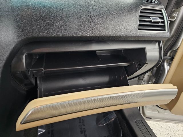 Ford Explorer Base FWD 2017