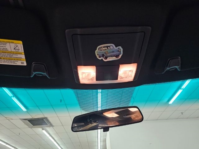 Ford Explorer Base FWD 2017