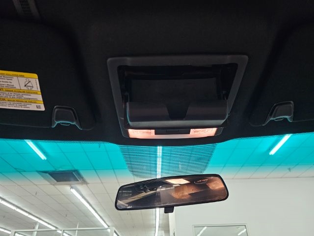 Ford Explorer Base FWD 2017