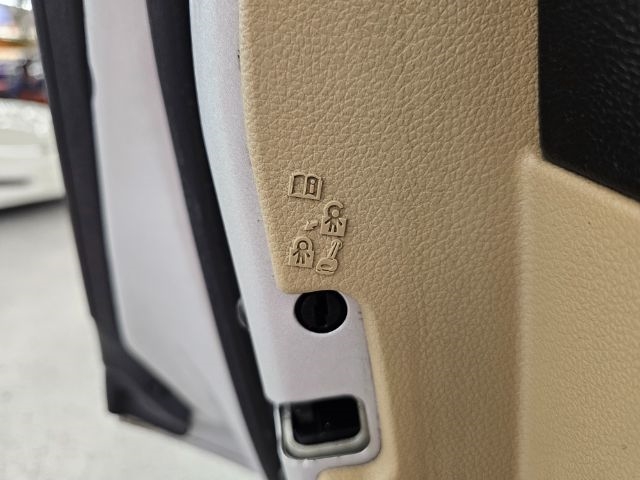 Ford Explorer Base FWD 2017