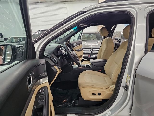 Ford Explorer Base FWD 2017