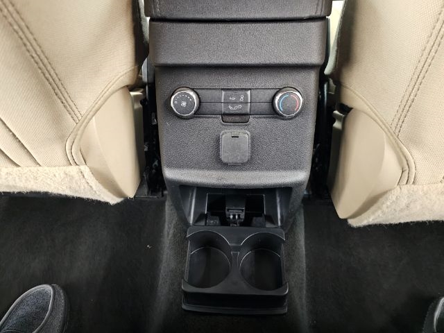 Ford Explorer Base FWD 2017