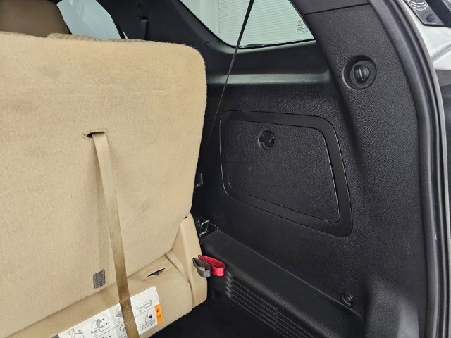 Ford Explorer Base FWD 2017