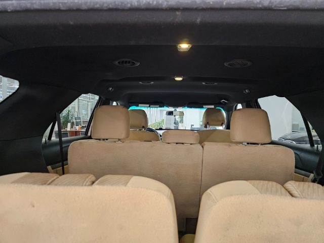 Ford Explorer Base FWD 2017