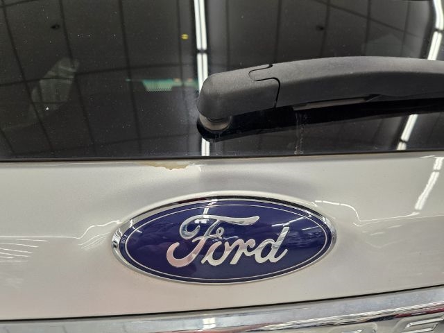 Ford Explorer Base FWD 2017