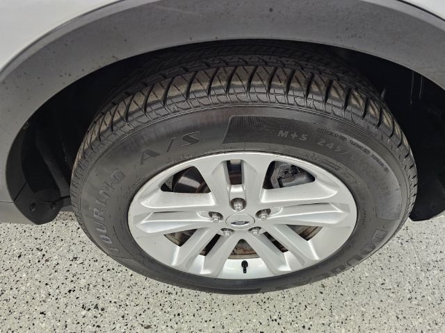 Ford Explorer Base FWD 2017