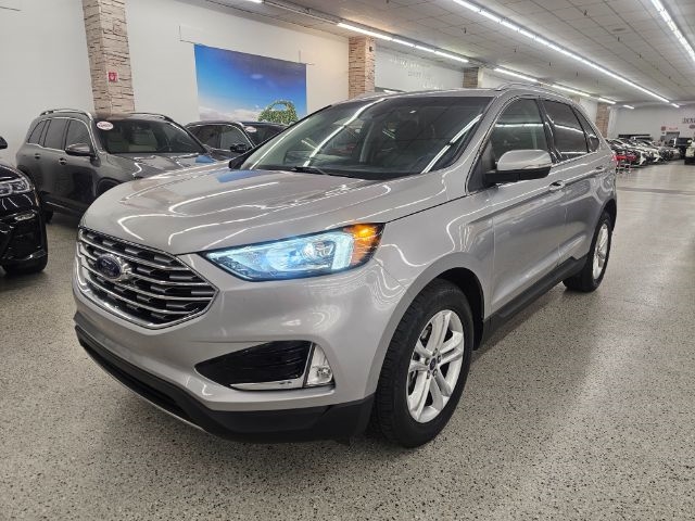Ford Edge ST Line FWD 2020