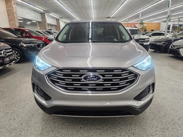 Ford Edge ST Line FWD 2020