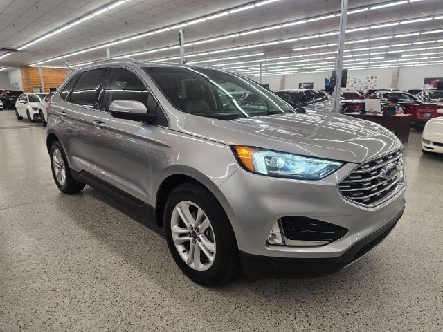 Ford Edge ST Line FWD 2020