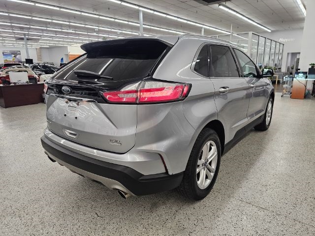 Ford Edge ST Line FWD 2020