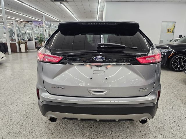 Ford Edge ST Line FWD 2020