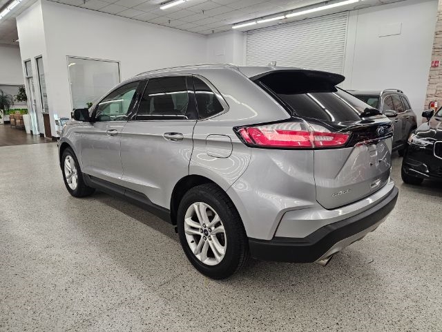 Ford Edge ST Line FWD 2020