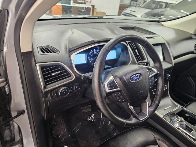 Ford Edge ST Line FWD 2020