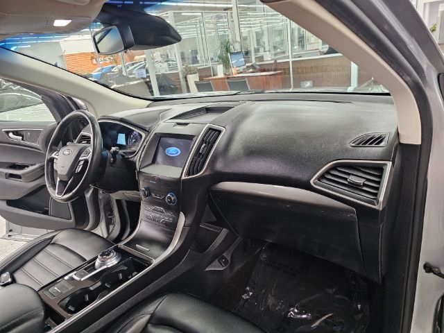 Ford Edge ST Line FWD 2020