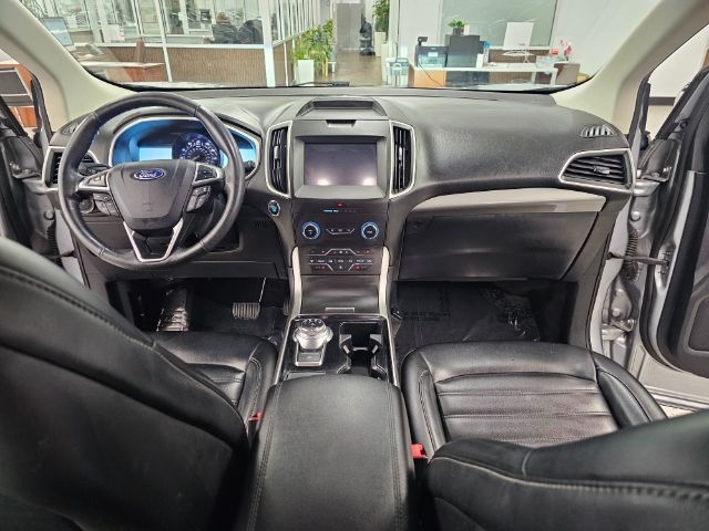 Ford Edge ST Line FWD 2020