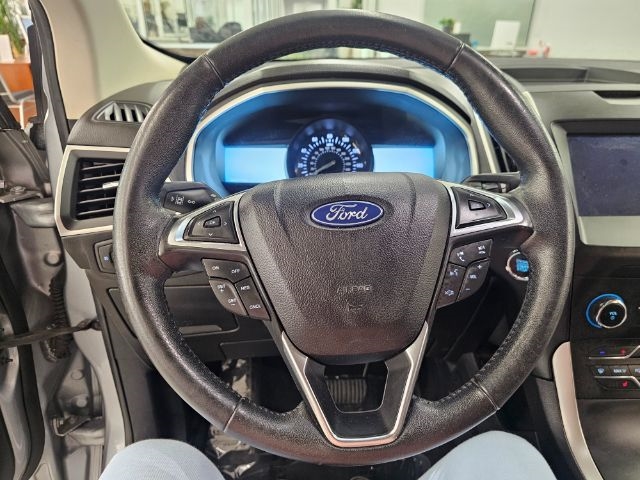 Ford Edge ST Line FWD 2020