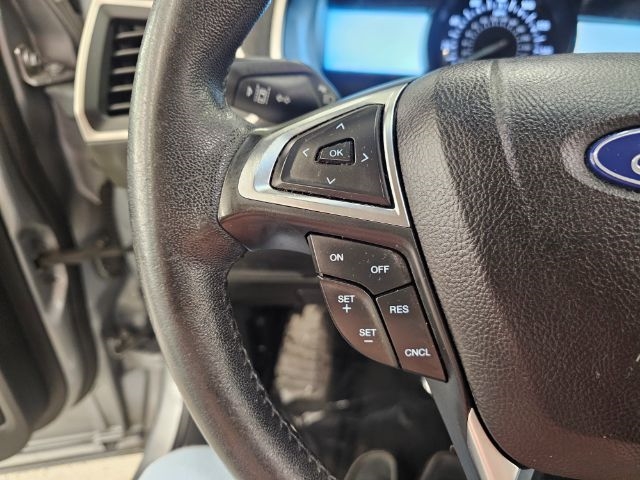 Ford Edge ST Line FWD 2020