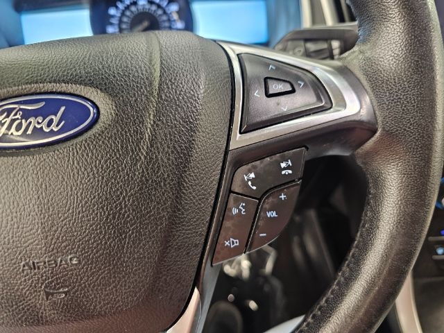 Ford Edge ST Line FWD 2020