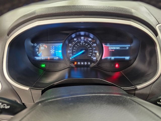 Ford Edge ST Line FWD 2020