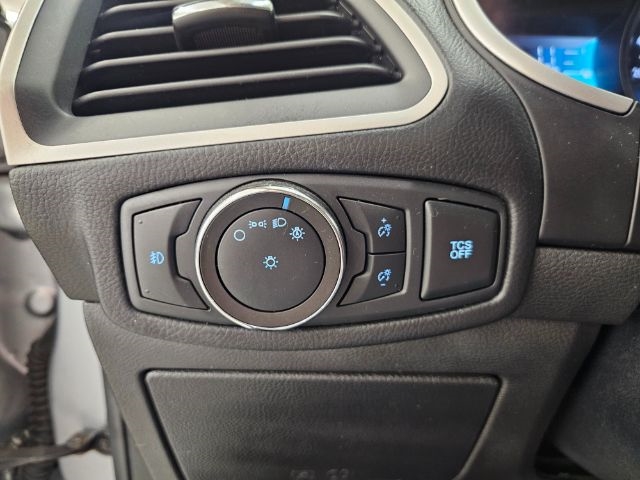 Ford Edge ST Line FWD 2020