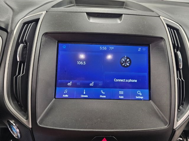 Ford Edge ST Line FWD 2020