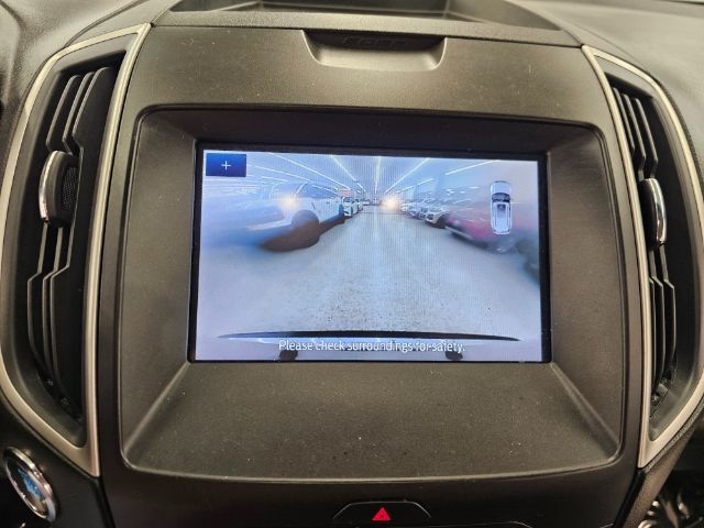 Ford Edge ST Line FWD 2020