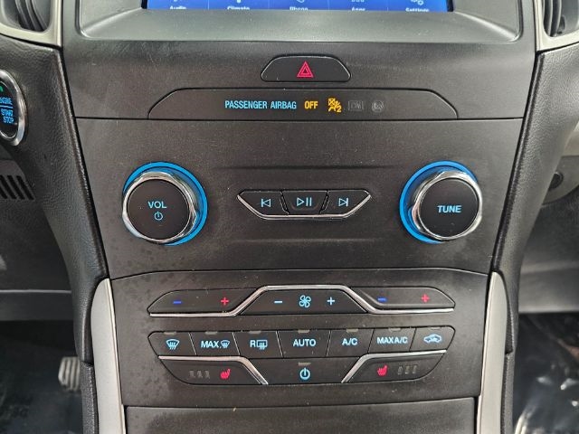 Ford Edge ST Line FWD 2020