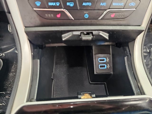 Ford Edge ST Line FWD 2020