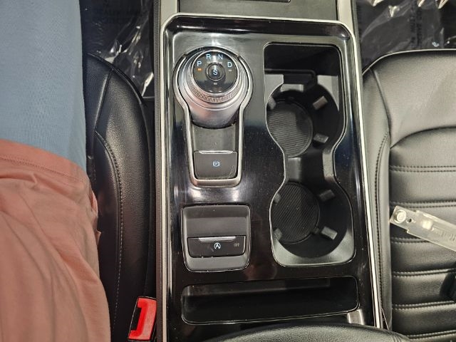 Ford Edge ST Line FWD 2020