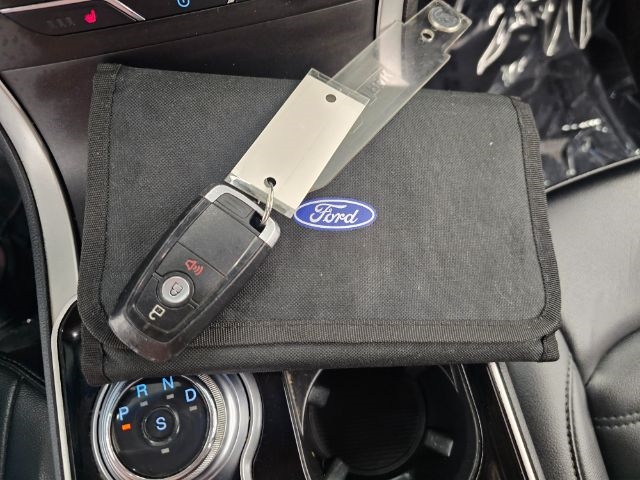 Ford Edge ST Line FWD 2020