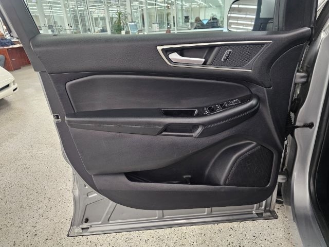 Ford Edge ST Line FWD 2020