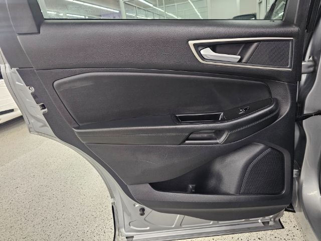 Ford Edge ST Line FWD 2020