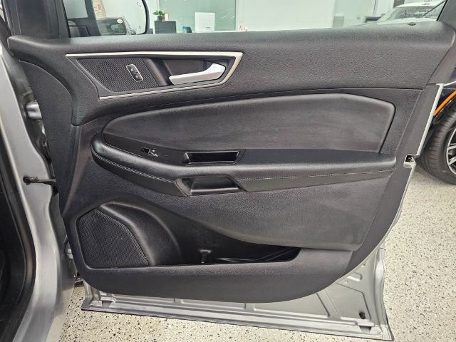 Ford Edge ST Line FWD 2020