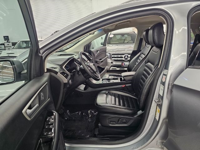 Ford Edge ST Line FWD 2020