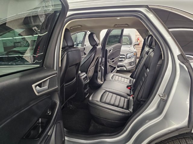 Ford Edge ST Line FWD 2020