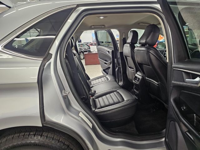 Ford Edge ST Line FWD 2020