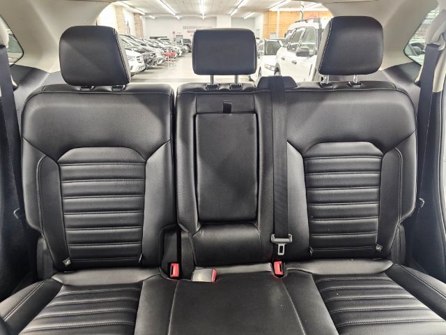 Ford Edge ST Line FWD 2020