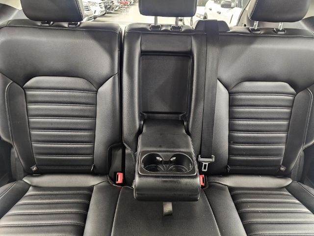 Ford Edge ST Line FWD 2020