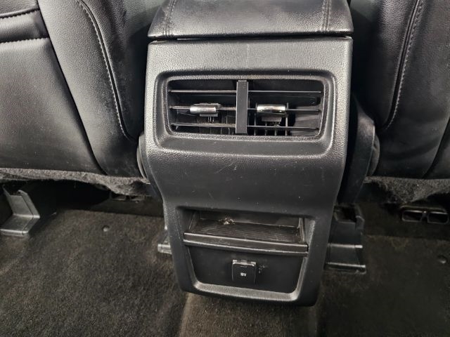 Ford Edge ST Line FWD 2020