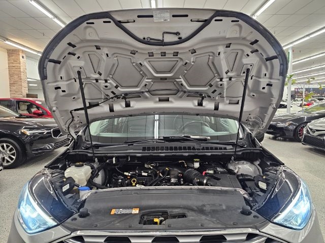 Ford Edge ST Line FWD 2020