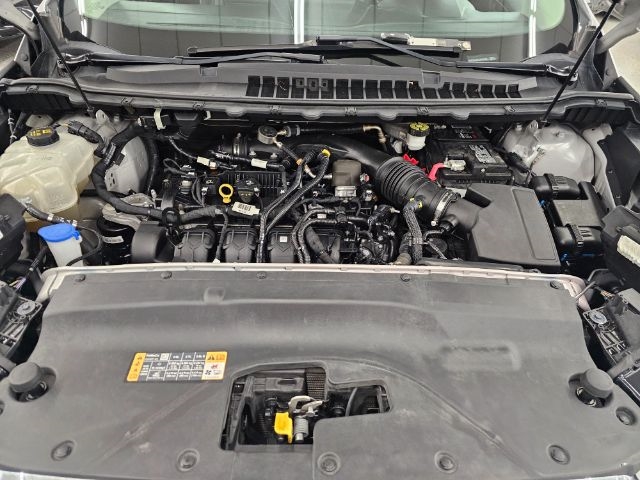 Ford Edge ST Line FWD 2020