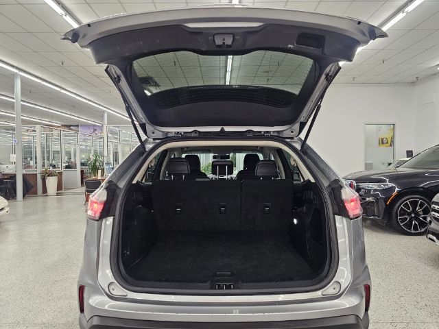 Ford Edge ST Line FWD 2020