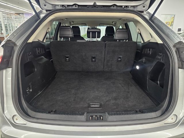 Ford Edge ST Line FWD 2020