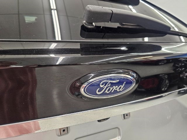 Ford Edge ST Line FWD 2020