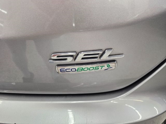 Ford Edge ST Line FWD 2020